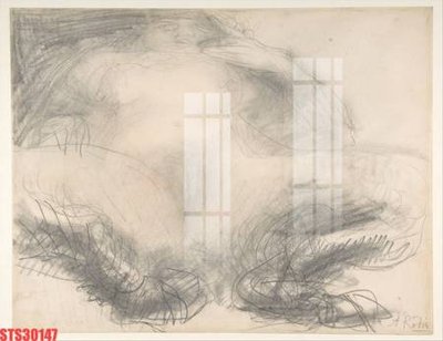 File gốc Tranh sơn dầu phương tây tổng hợp STS30147 (chủ đề hiện đại) trang trí