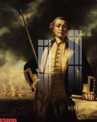 File gốc Tranh sơn dầu phương tây tổng hợp STS30165 (phong cách) tối giản