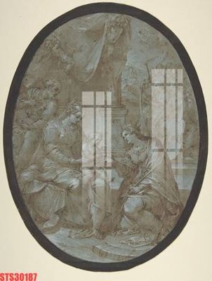 File tranh Tranh sơn dầu phương tây tổng hợp STS30187 (bản gốc) treo tường