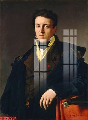 File gốc Tranh sơn dầu phương tây tổng hợp STS30204 (cho in 3D) độc đáo