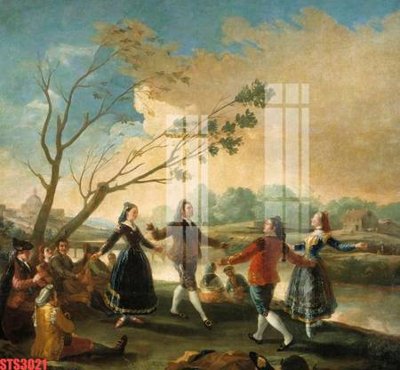 Ảnh mô tả file gốc in mica Tranh sơn dầu phương tây tổng hợp STS3021