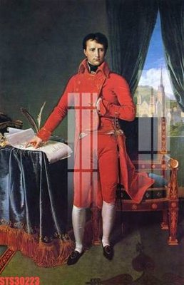 File in trần Tranh sơn dầu phương tây tổng hợp STS30223 (bản gốc) mây trời