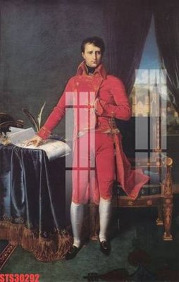 Hình ảnh file gốc Tranh sơn dầu phương tây tổng hợp STS30292 (chất lượng cao)