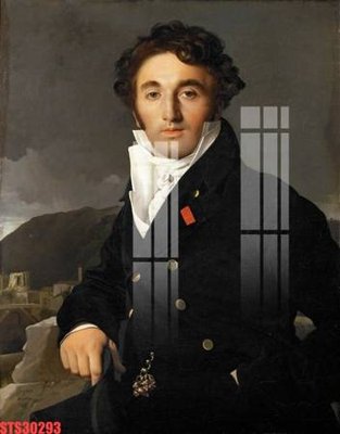 File gốc Tranh sơn dầu phương tây tổng hợp STS30293 (cho in ấn) từ Filetranh.com