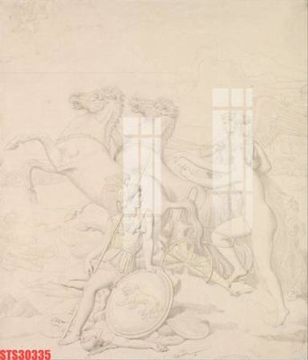 Tải file gốc Tranh sơn dầu phương tây tổng hợp STS30335 (để in lụa)