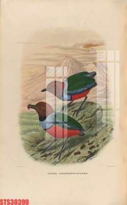 File gốc Tranh sơn dầu phương tây tổng hợp STS30390 (in mica) cắt laser