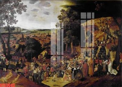 File tranh Tranh sơn dầu phương tây tổng hợp STS3043 (ảnh gốc) độ nét vượt trội