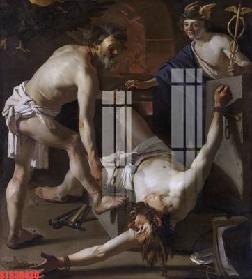 File tranh Tranh sơn dầu phương tây tổng hợp STS30430 (bản gốc) in lụa 3D