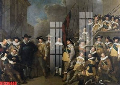 Mua file ảnh gốc Tranh sơn dầu phương tây tổng hợp STS30446 (chất lượng cao)