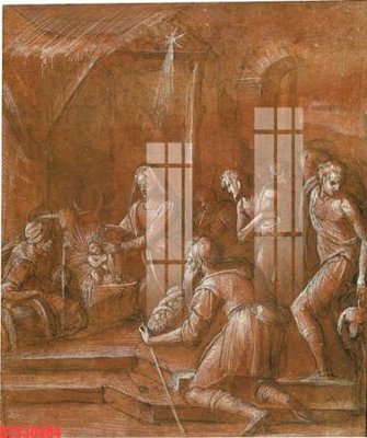 Tải file Tranh sơn dầu phương tây tổng hợp STS30484 (ảnh gốc) file TIFF