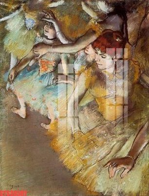 File tranh Tranh sơn dầu phương tây tổng hợp STS30507 (gốc) in trên kính