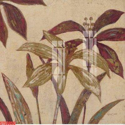 File ảnh gốc Tranh sơn dầu phương tây tổng hợp STS3056 (chuyên in mica)