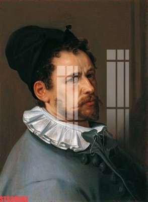 File gốc Tranh sơn dầu phương tây tổng hợp STS30582 (in tráng gương) nghệ thuật