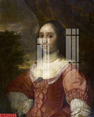 File tranh Tranh sơn dầu phương tây tổng hợp STS30594 (gốc) chủ đề thiên nhiên