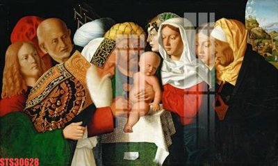 Download file gốc Tranh sơn dầu phương tây tổng hợp STS30628 (in lụa) cao cấp