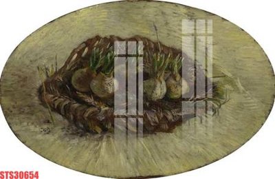 Tải file Tranh sơn dầu phương tây tổng hợp STS30654 (gốc) in nhanh