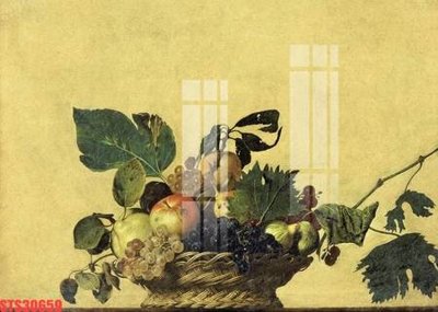 File in trần Tranh sơn dầu phương tây tổng hợp STS30659 (bản gốc) phong cảnh