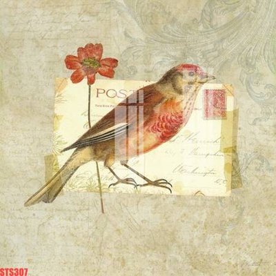 Tải file Tranh sơn dầu phương tây tổng hợp STS307 (ảnh gốc) in tranh kính