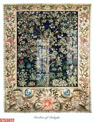 File PSD Tranh sơn dầu phương tây tổng hợp STS3072 (gốc) tách lớp chi tiết