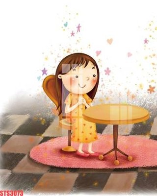 File gốc Tranh sơn dầu phương tây tổng hợp STS3073 (trang trí) phòng ngủ