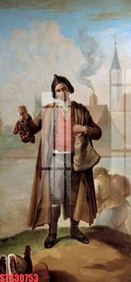 File gốc Tranh sơn dầu phương tây tổng hợp STS30753 (cho in ấn) từ Filetranh.com