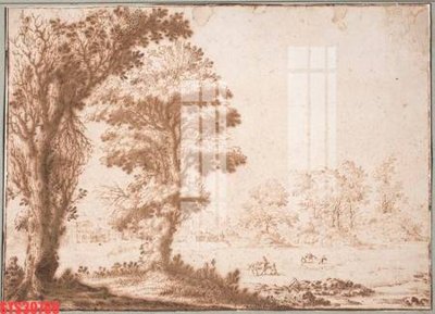 File gốc Tranh sơn dầu phương tây tổng hợp STS30760 (AI/EPS) cho in ấn