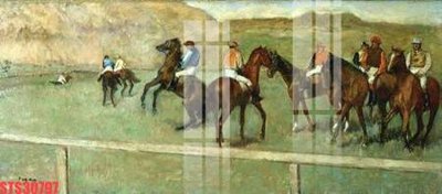 Download file gốc Tranh sơn dầu phương tây tổng hợp STS30797 (in lụa) cao cấp