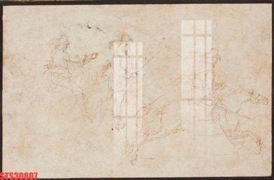 File gốc Tranh sơn dầu phương tây tổng hợp STS30807 (in mica) làm quà tặng