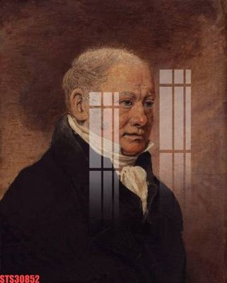 File gốc Tranh sơn dầu phương tây tổng hợp STS30852 (in mica) trang trí