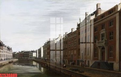 File tranh Tranh sơn dầu phương tây tổng hợp STS30889 (gốc) chủ đề tĩnh vật