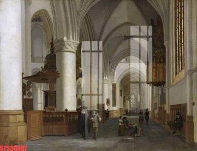 File gốc Tranh sơn dầu phương tây tổng hợp STS30897 (cho in ấn) độc quyền