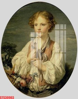 Tải file Tranh sơn dầu phương tây tổng hợp STS30903 (ảnh gốc) độ phân giải 300dpi