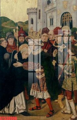 Cung cấp file tranh gốc Tranh sơn dầu phương tây tổng hợp STS30906 độc quyền