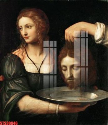 File PSD Tranh sơn dầu phương tây tổng hợp STS30946 (nguyên gốc) chất lượng cao