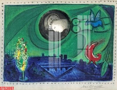 File gốc Tranh sơn dầu phương tây tổng hợp STS3097 (in lụa) trang trí tường