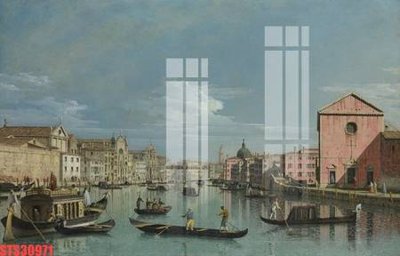 File gốc Tranh sơn dầu phương tây tổng hợp STS30971 (ảnh chi tiết) để in lụa