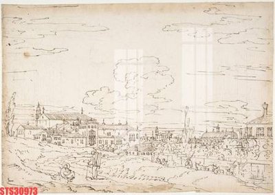 Tải file gốc Tranh sơn dầu phương tây tổng hợp STS30973 dùng cho in ấn