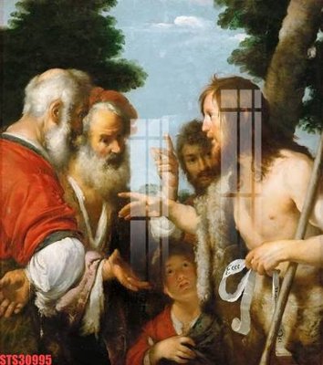 Tải file Tranh sơn dầu phương tây tổng hợp STS30995 (ảnh gốc) độ phân giải 300dpi