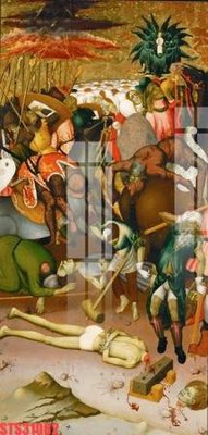 Tải file Tranh sơn dầu phương tây tổng hợp STS31002 (ảnh gốc) độ phân giải 300dpi