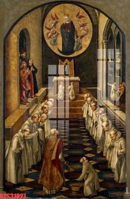 Download file Tranh sơn dầu phương tây tổng hợp STS31027 (chất lượng in ấn)