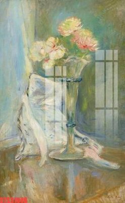 File ảnh Tranh sơn dầu phương tây tổng hợp STS31048 (gốc) in Hiflex