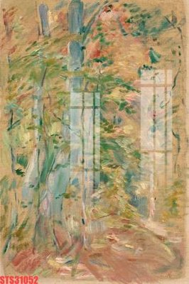 File PSD Tranh sơn dầu phương tây tổng hợp STS31052 (bản gốc) đã tách nền