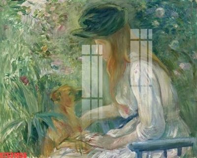 File in lụa Tranh sơn dầu phương tây tổng hợp STS31056 (tân cổ điển) Tranh sơn dầu phương tây tổng hợp STS31056