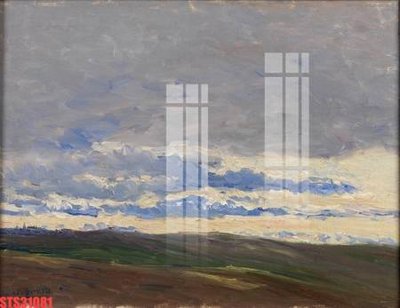 File ảnh gốc Tranh sơn dầu phương tây tổng hợp STS31081 không vỡ nét