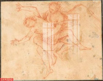 File gốc Tranh sơn dầu phương tây tổng hợp STS31129 (in ấn) không giới hạn