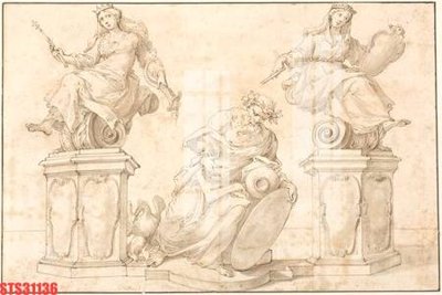 Tải file gốc Tranh sơn dầu phương tây tổng hợp STS31136 (in bạt) quảng cáo