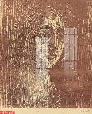 Download file gốc Tranh sơn dầu phương tây tổng hợp STS31146 (in lụa) tranh 3D