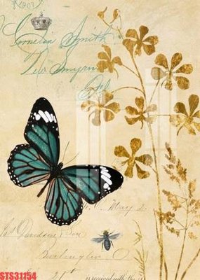 File gốc Tranh sơn dầu phương tây tổng hợp STS31154 (in tráng gương) hiện đại