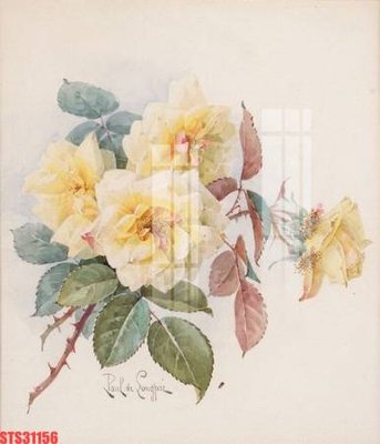 Download file tranh PSD Tranh sơn dầu phương tây tổng hợp STS31156 để chỉnh sửa