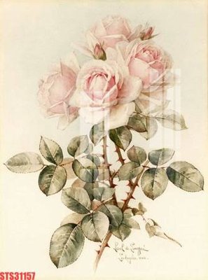 File tranh Tranh sơn dầu phương tây tổng hợp STS31157 (bản gốc) in lụa 5D